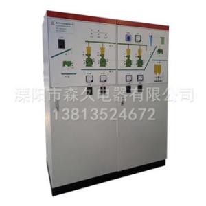 制粒機控制柜加工廠家