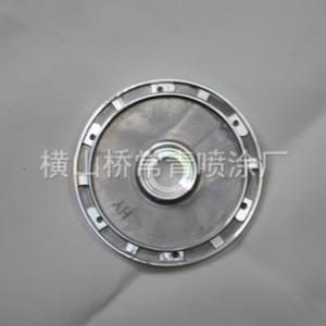 扭扭車(chē)壓鑄件供貨商