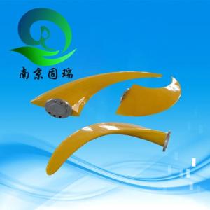 低速推流器葉漿