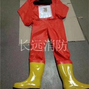 常州消防服