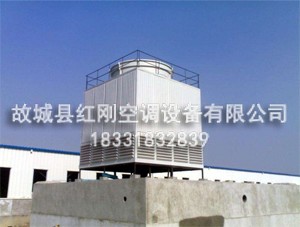冷卻塔廠家排名