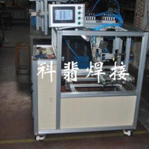 環氧微量自動封裝設備