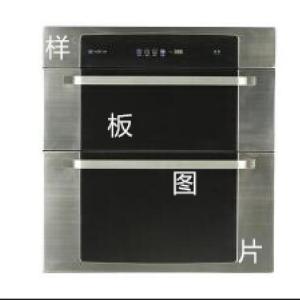 嵌入式消毒柜