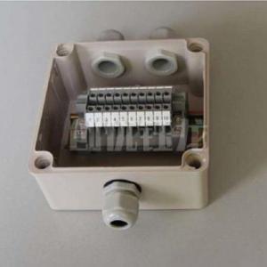 接線盒廠家