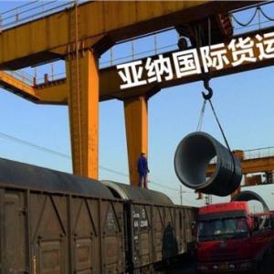 四川成都國際貨物運輸公司價格