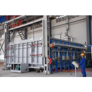 燃氣退火爐銷售