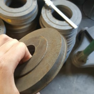 法蘭