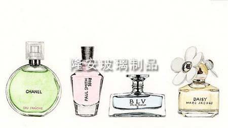 香水瓶款式