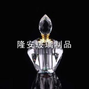 香水瓶模型