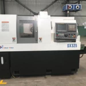 走心機加工定制