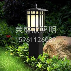 草坪燈廠家