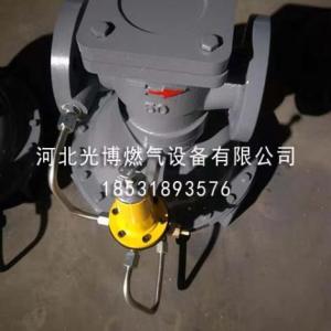 燃?xì)庹{(diào)壓器廠家
