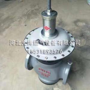 燃?xì)庹{(diào)壓器直銷