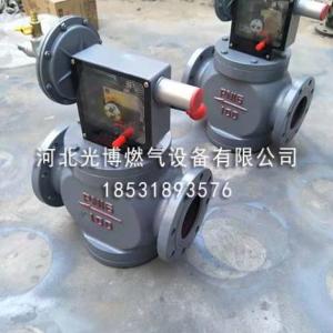 燃?xì)庹{(diào)壓器定制
