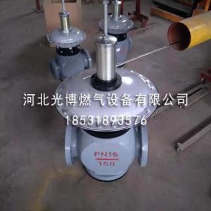 燃?xì)庹{(diào)壓器加工