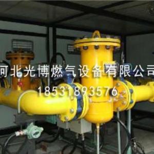 過濾分離器加工