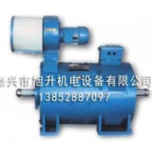 ZZJ-800系列軋機輔傳動用直流電動機定制