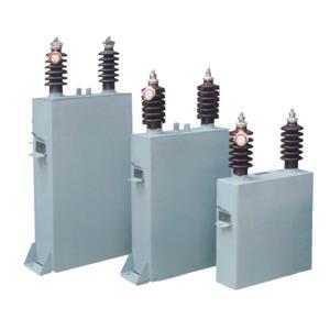 高壓并聯電容器