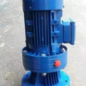 擺線針輪減速機(jī)廠家