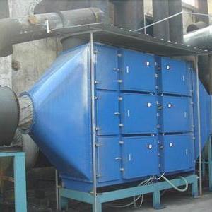 低溫等離子生產商