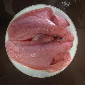 豬肉片怎樣做的香