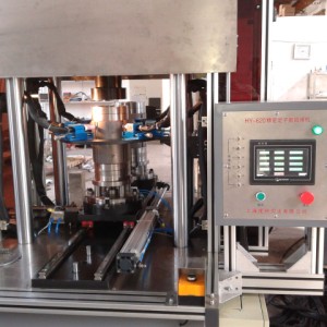 自動氬弧焊焊機