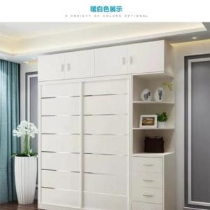 板式移門家具