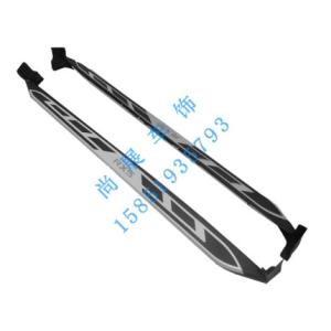 榮威原裝腳踏板（激光標）