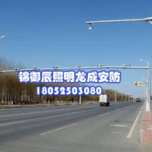 道路八角桿加工廠家