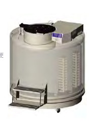 液氮冷凍儲存灌