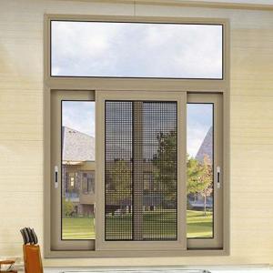 金剛網(wǎng)紗窗制作