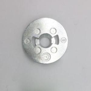 鋅合金生產(chǎn)商