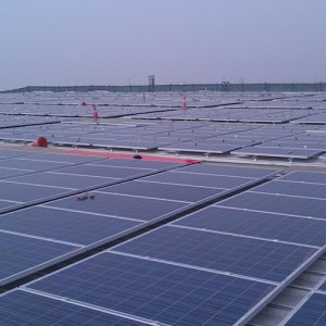 光伏發電廠家