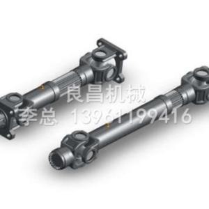 傳動軸來圖加工