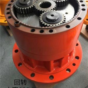 回轉行走減速箱生產商