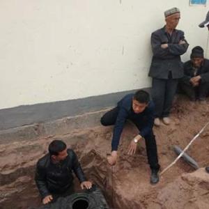 農(nóng)村廁所改造方案