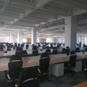 辦公桌，辦公屏風，辦公卡座