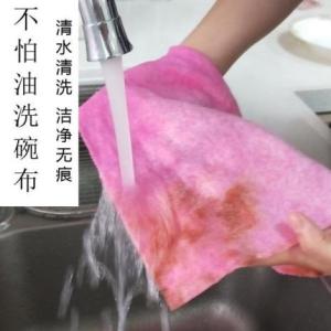 椰殼抹布生產商