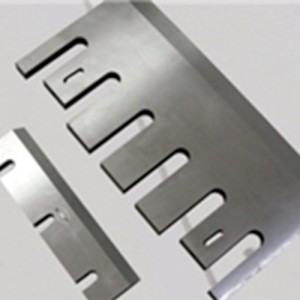 削片機刀片廠家