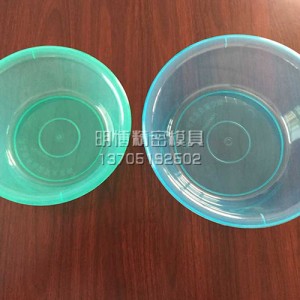 塑料制品生產