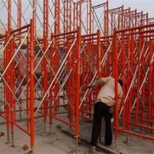 單排鋼管腳手架 單排鋼管腳手架采購 雍昶供