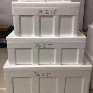 郵政5號泡沫箱生產商