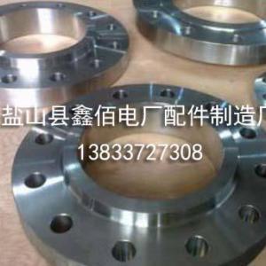 雙相鋼法蘭廠家
