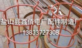 吸水喇叭管支架廠家