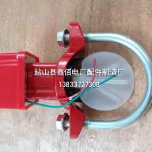 水流指示器加工廠家