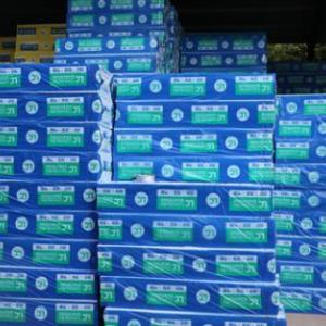 地暖擠塑板廠家