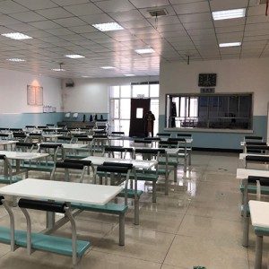 靖江食堂承包