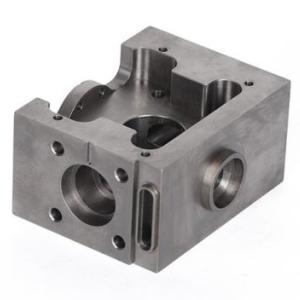 南京精密零件加工