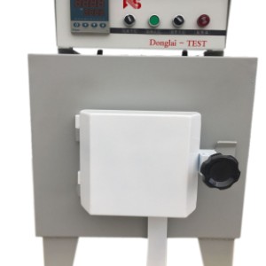 馬弗爐生產(chǎn)商