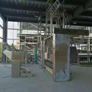 紡織印染專用焙烘機